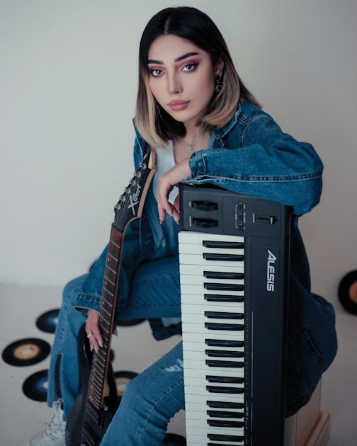 The Impact of Live Performances on Musicians
